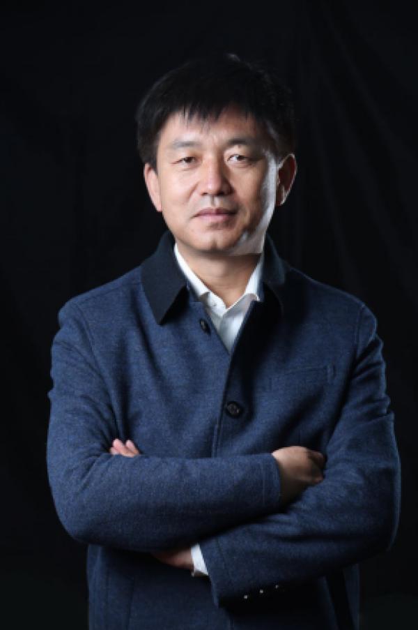 北京市大兴区孙村学校张富国心怀梦想勇于担当