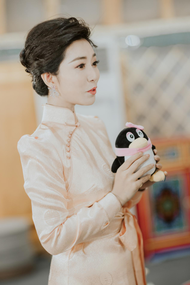 【北疆好网民】王芸:人生就像一个奇妙盒子