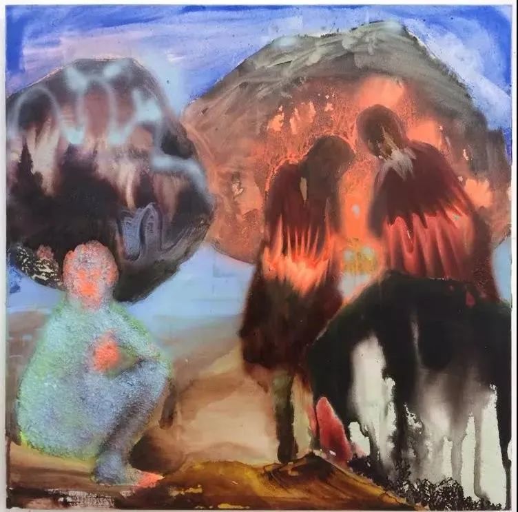 维特根斯坦的侄子|五光徘徊，十色陆离