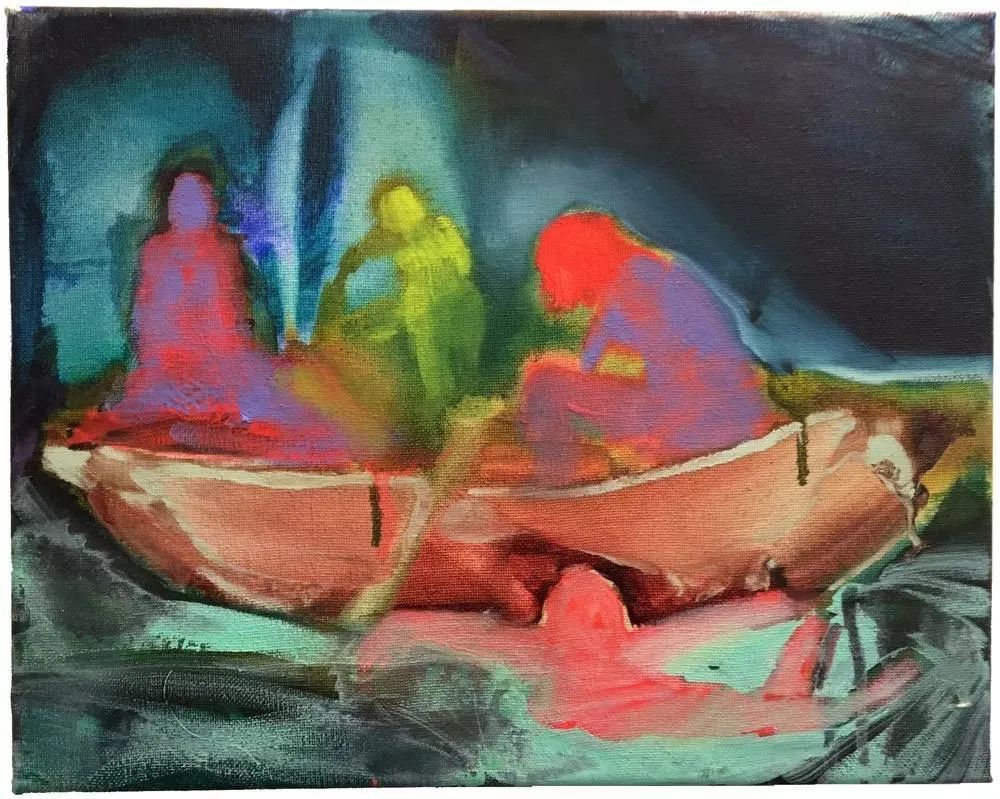 维特根斯坦的侄子|五光徘徊，十色陆离