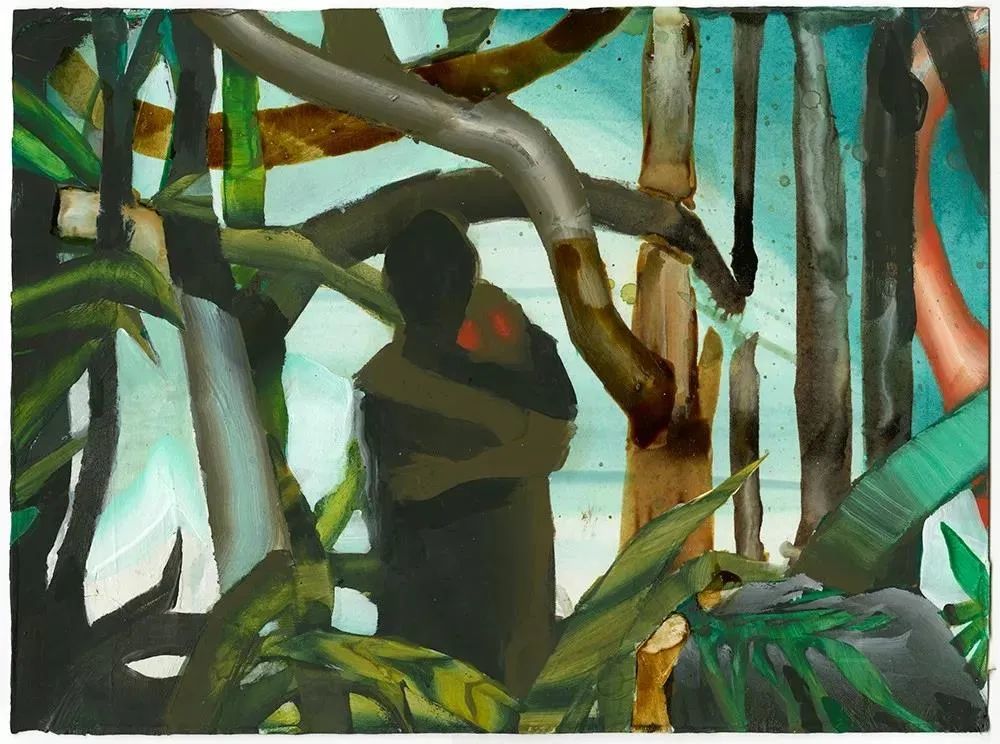 维特根斯坦的侄子|五光徘徊，十色陆离