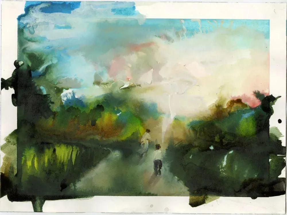 维特根斯坦的侄子|五光徘徊，十色陆离