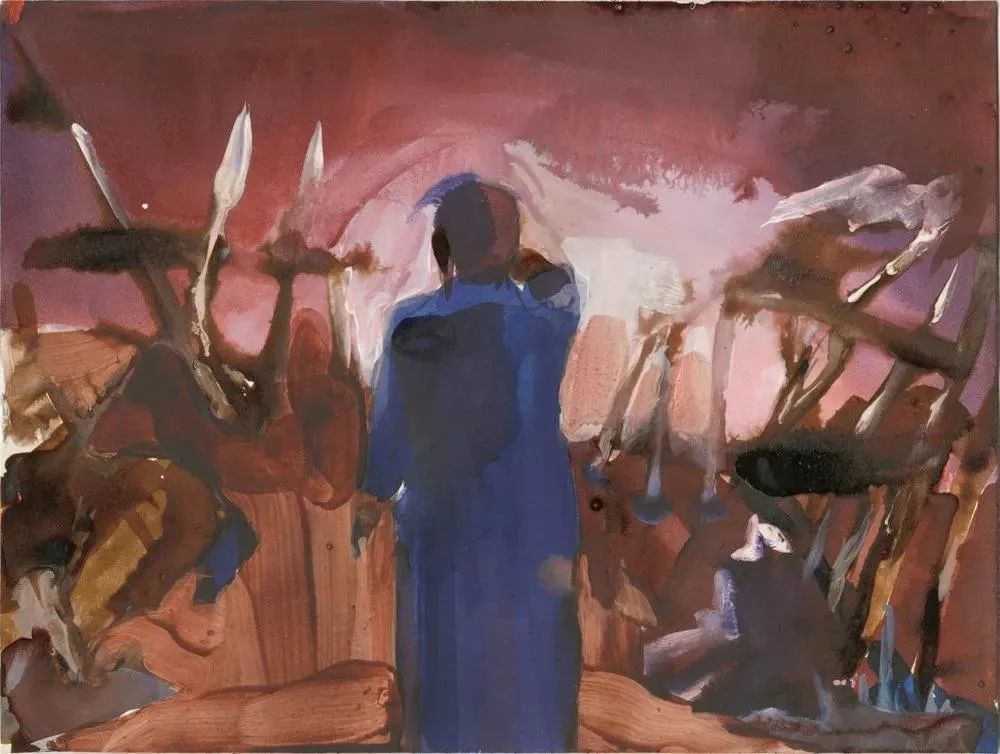 维特根斯坦的侄子|五光徘徊，十色陆离