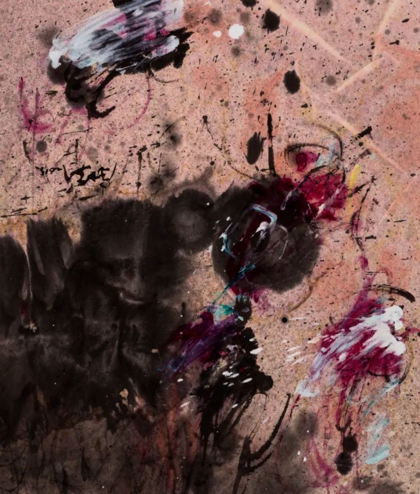 王铁华|王铁华 WANG TIE HUA 作品