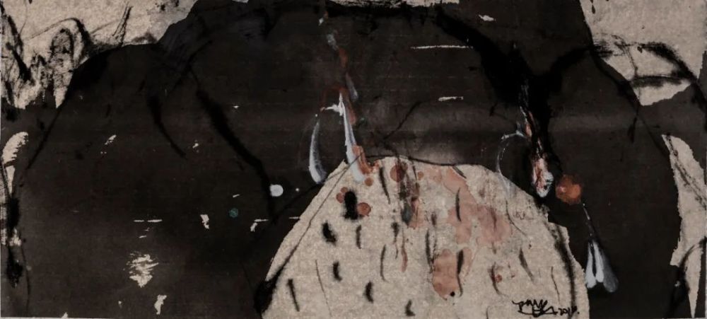 王铁华|王铁华 WANG TIE HUA 作品