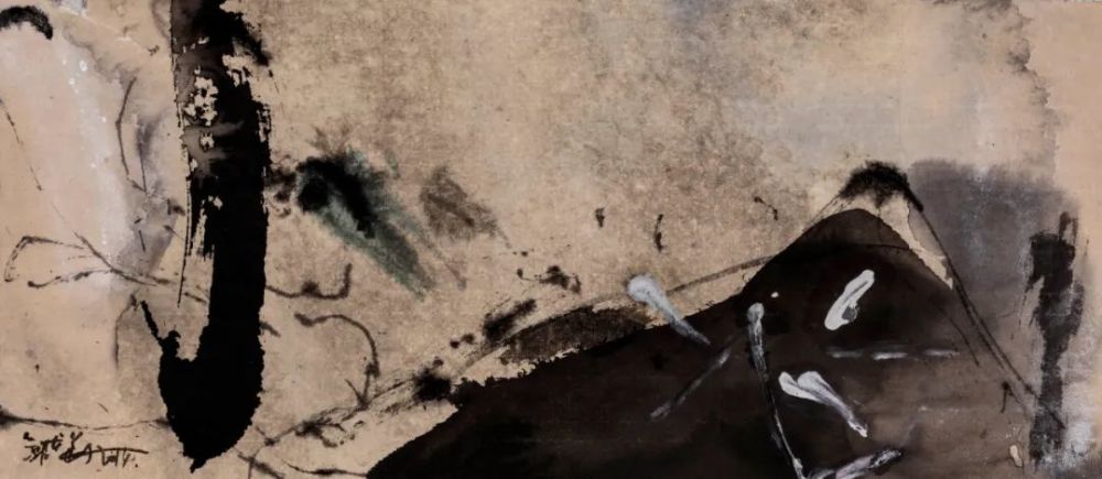 王铁华|王铁华 WANG TIE HUA 作品