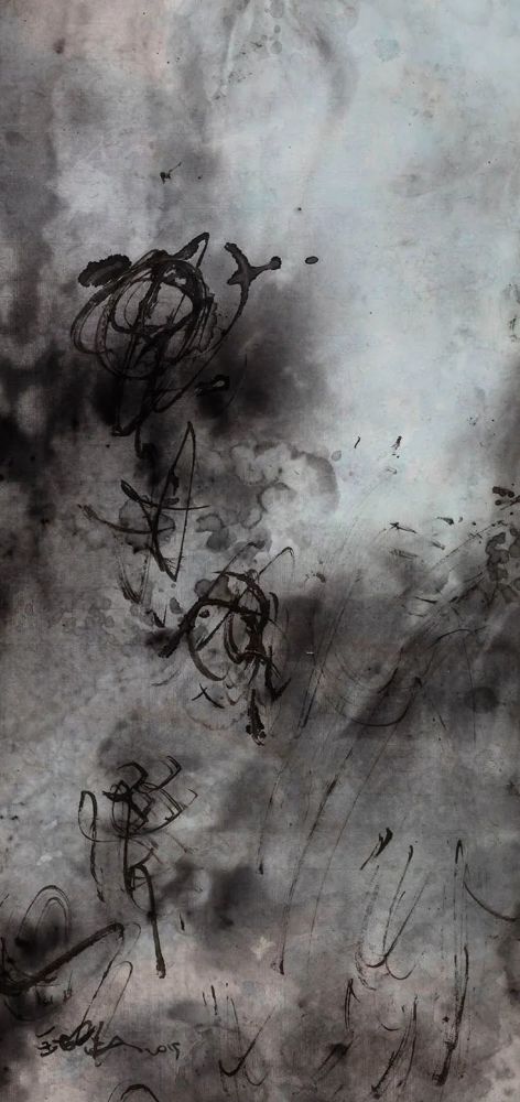 王铁华|王铁华 WANG TIE HUA 作品