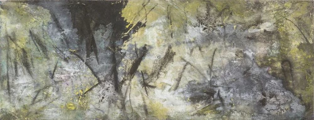 王铁华|王铁华 WANG TIE HUA 作品