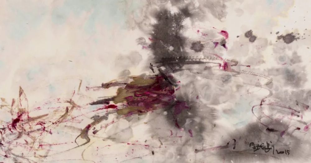 王铁华|王铁华 WANG TIE HUA 作品