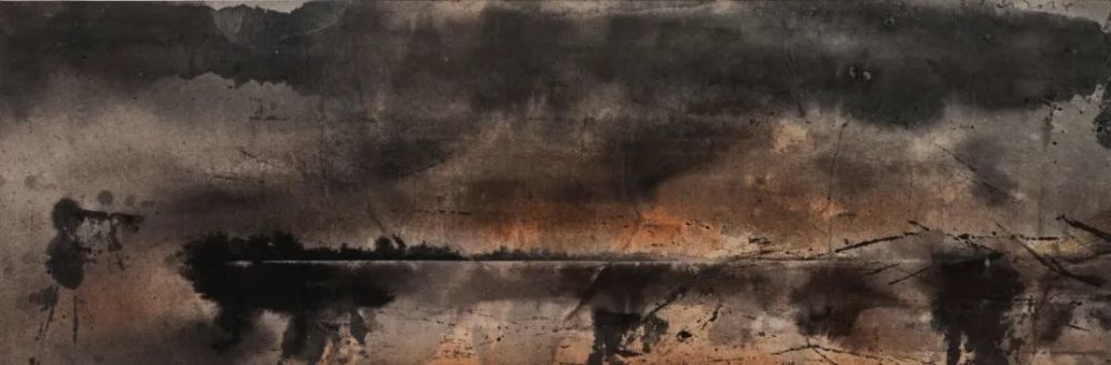 王铁华|王铁华 WANG TIE HUA 作品