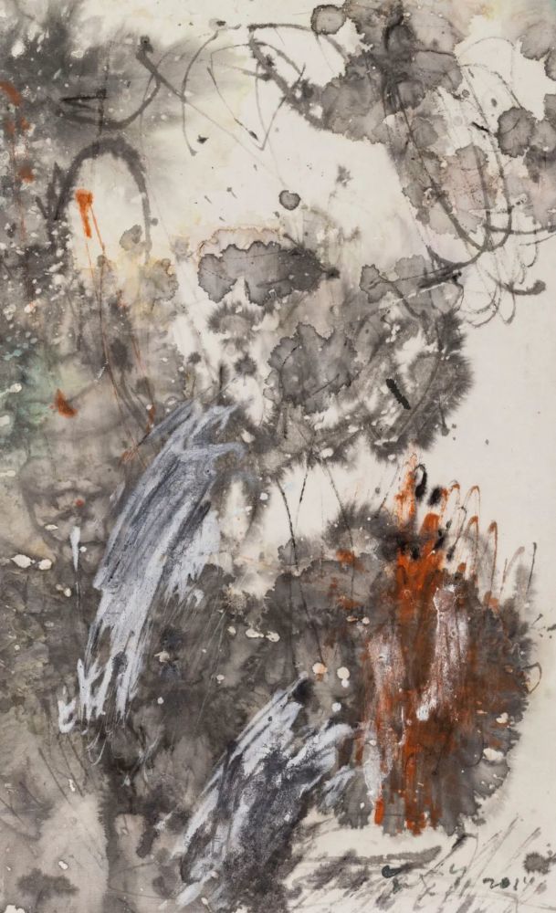 王铁华|王铁华 WANG TIE HUA 作品