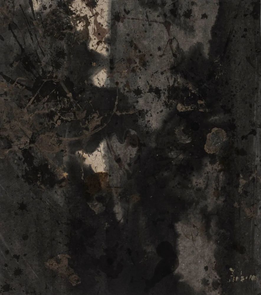 王铁华|王铁华 WANG TIE HUA 作品