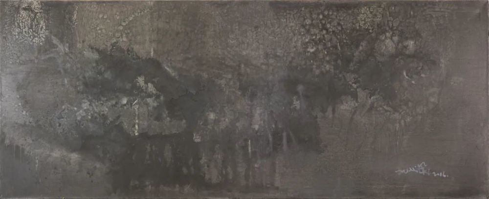 王铁华|王铁华 WANG TIE HUA 作品