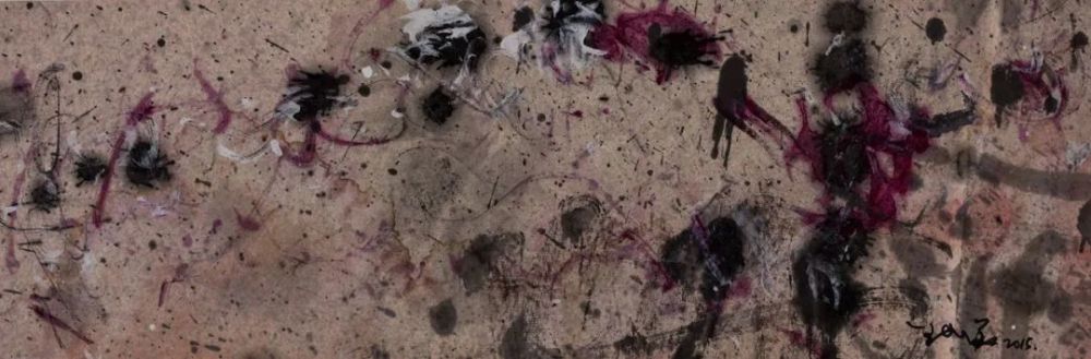 王铁华|王铁华 WANG TIE HUA 作品