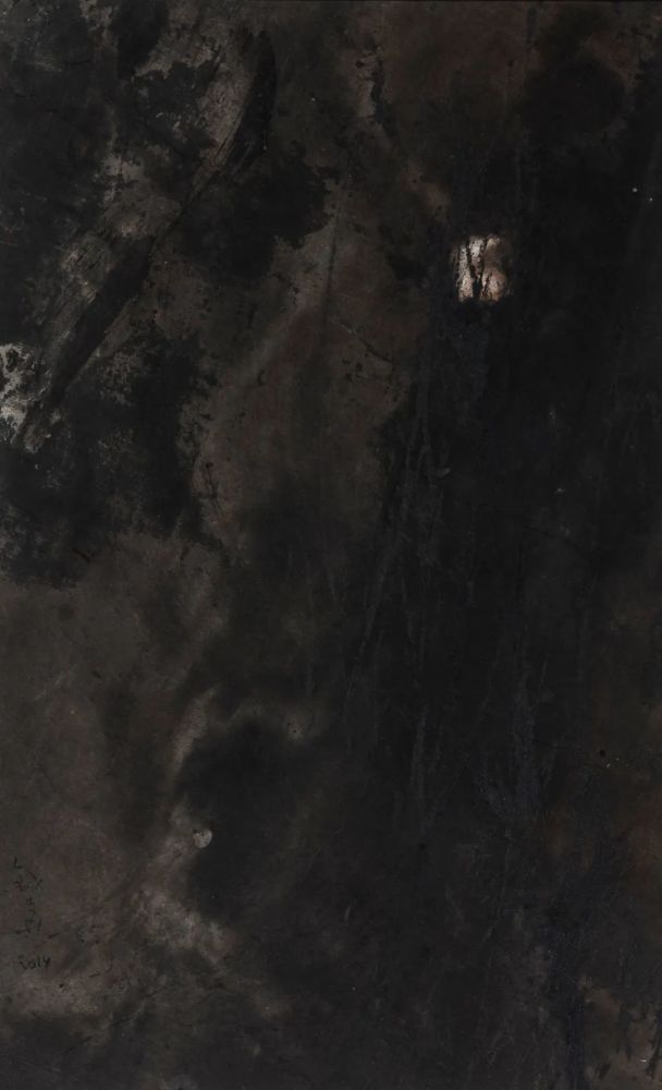 王铁华|王铁华 WANG TIE HUA 作品