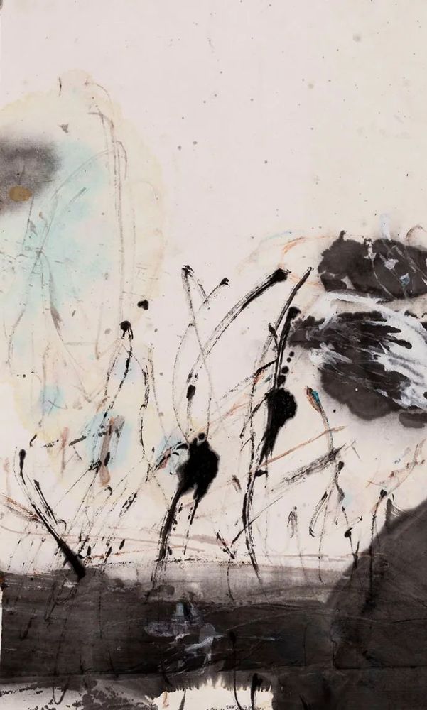 王铁华|王铁华 WANG TIE HUA 作品