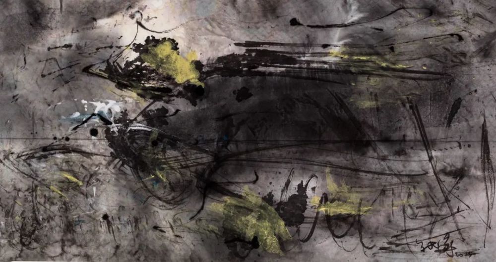 王铁华|王铁华 WANG TIE HUA 作品