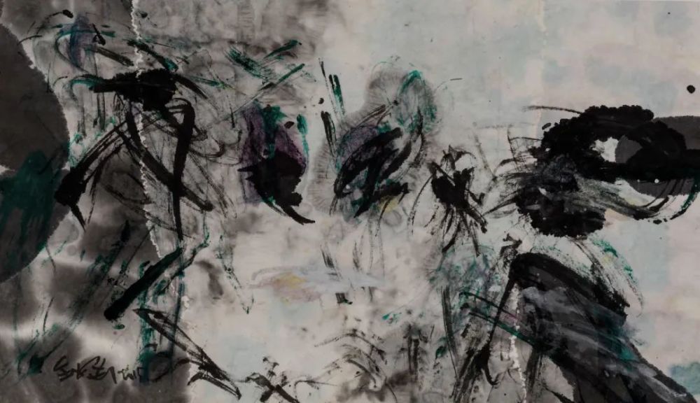 王铁华|王铁华 WANG TIE HUA 作品