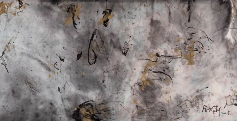 王铁华|王铁华 WANG TIE HUA 作品