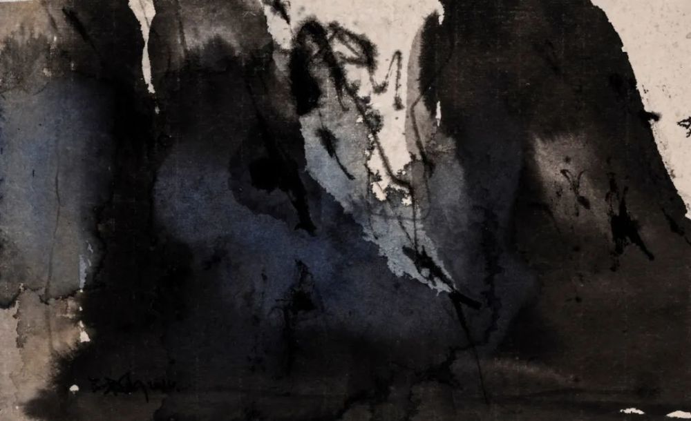 王铁华|王铁华 WANG TIE HUA 作品