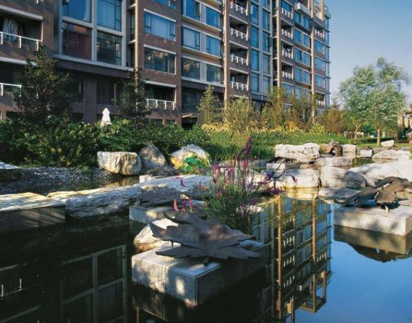 李嘉诚|李嘉诚拟出售北京豪宅项目，起售价10万，融创被曝有意接手