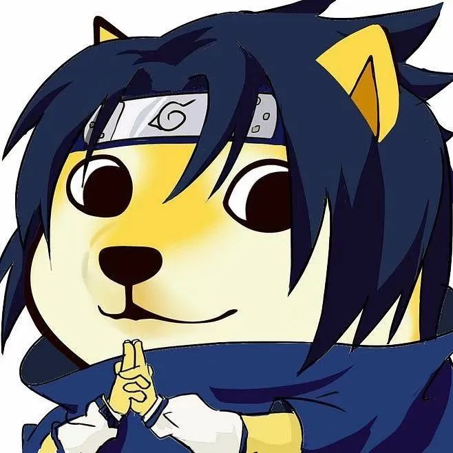 热门火影忍者cp头像