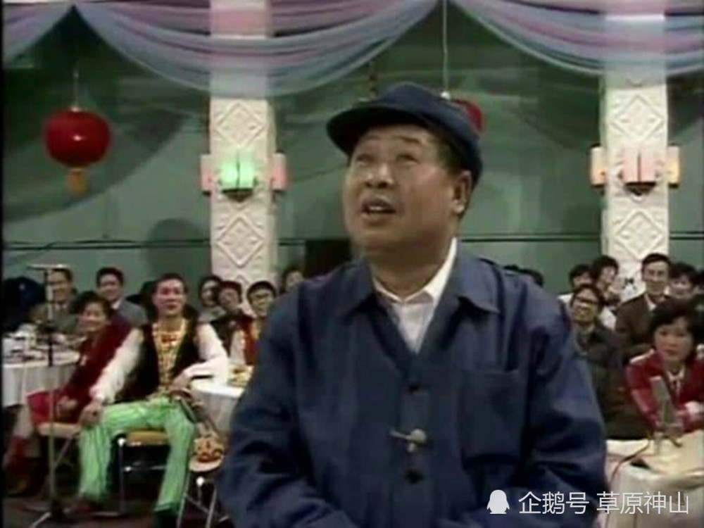 一个推销员|趣话“宇宙牌”香烟