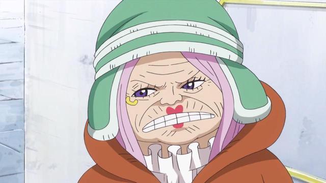 在四年一度的世界会议期间,波妮还前往了玛丽乔亚伪装成索尔贝王国的