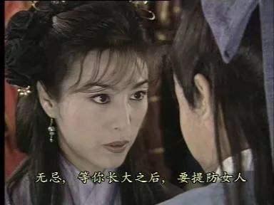 张国荣|香港娱乐圈最强姐妹花：成龙苦追姐姐八年，张国荣是妹妹初恋