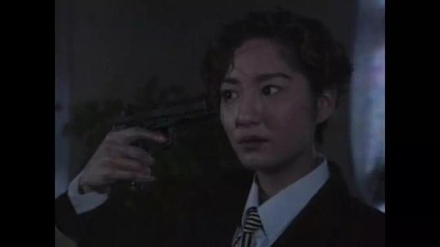 张国荣|香港娱乐圈最强姐妹花：成龙苦追姐姐八年，张国荣是妹妹初恋