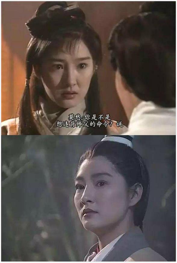 张国荣|香港娱乐圈最强姐妹花：成龙苦追姐姐八年，张国荣是妹妹初恋