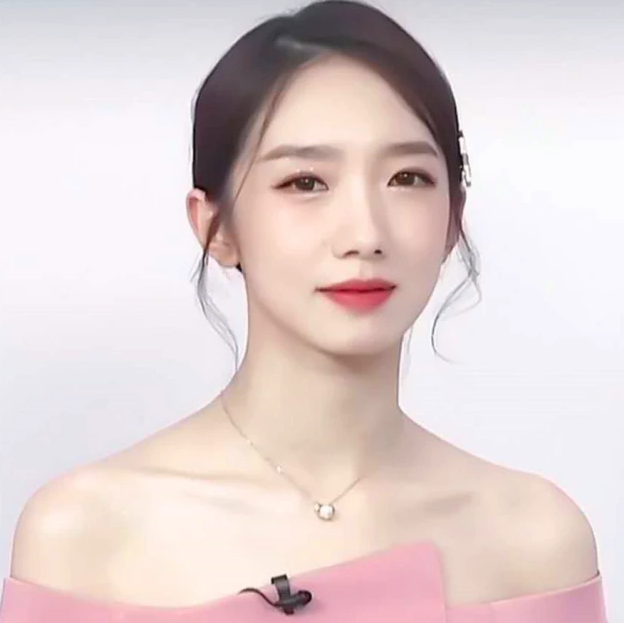 刘亦菲|刘亦菲们的美貌，都是“妆”出来的？