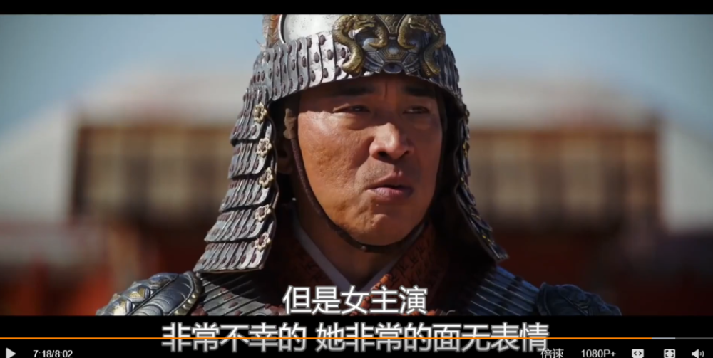 刘亦菲|刘亦菲们的美貌，都是“妆”出来的？