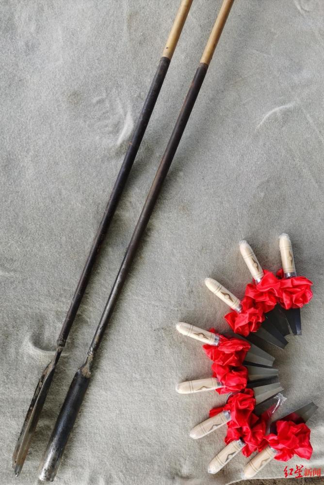 考古学|川京最强考古力量汇聚三星堆 2020年三星堆遗址考古发掘启动