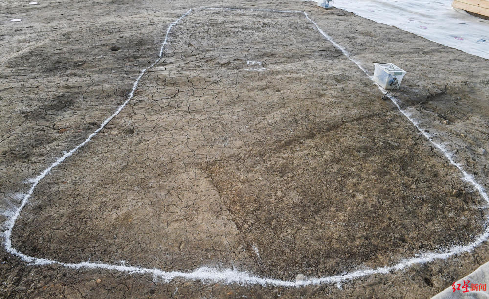 考古学|川京最强考古力量汇聚三星堆 2020年三星堆遗址考古发掘启动