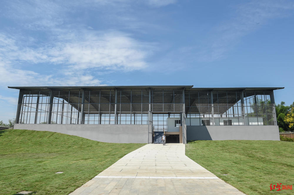 考古学|川京最强考古力量汇聚三星堆 2020年三星堆遗址考古发掘启动