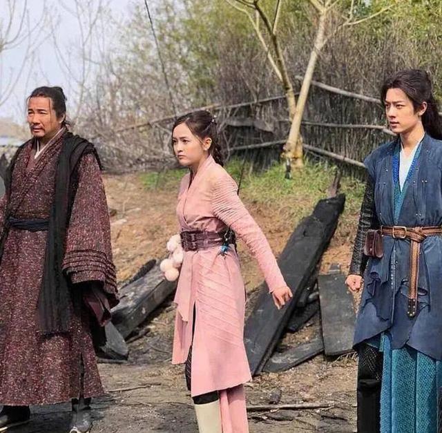 斗罗大陆|2020年已过去大半，肖战《斗罗大陆》大概率难播出，原因让人无奈