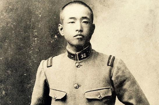 东方战场 里 石原莞尔只是个少将 为何敢和大将杉山元叫板 石原莞尔 杉山元 东方战场 日本 历史 日军