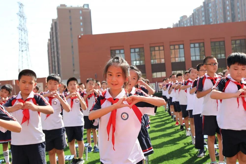 昌平区|今天，小学二、三、四年级学生返校，昌平中小学全学段线下开学