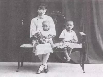 袁隆平|90岁袁隆平3位孙女曝光后，我又去了解了他的父母，更不淡定了…