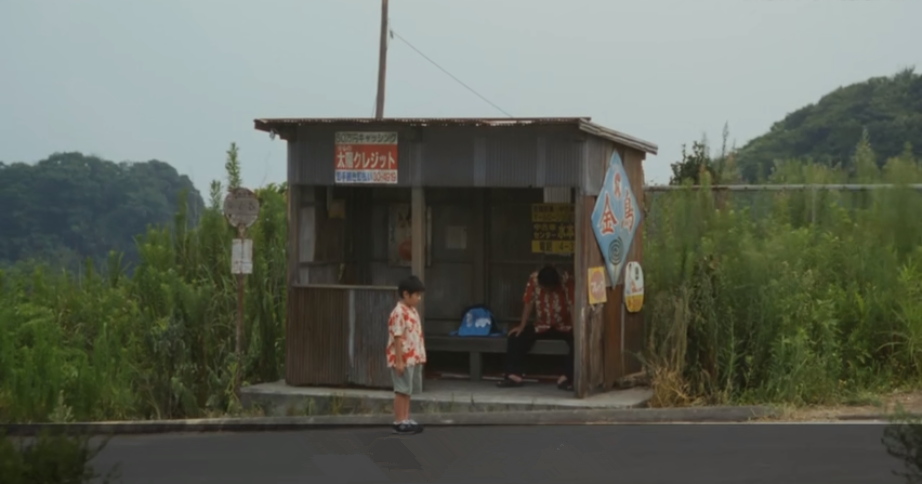 菊次郎的夏天|9.25内地定档！《菊次郎的夏天》终于来了