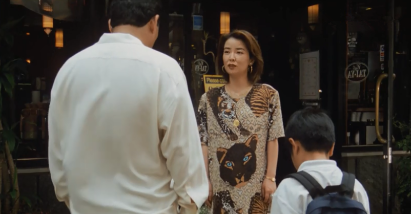 菊次郎的夏天|9.25内地定档！《菊次郎的夏天》终于来了