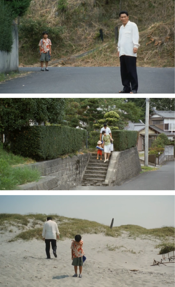 菊次郎的夏天|9.25内地定档！《菊次郎的夏天》终于来了