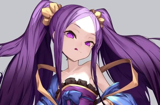 Fgo四星杀阶武则天强化详解在插件工具人的路上越走越远 Fgo 武则天 虚拟人物 绿卡队 插件