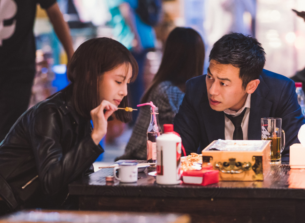 在劫难逃|2020“必追”的5部悬疑剧，《在劫难逃》上榜，错过一部太可惜！