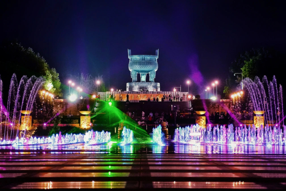 这样的新广安你确定不来看看