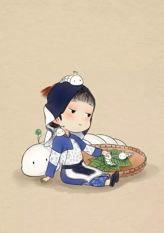 姑苏十二娘都代表了什么