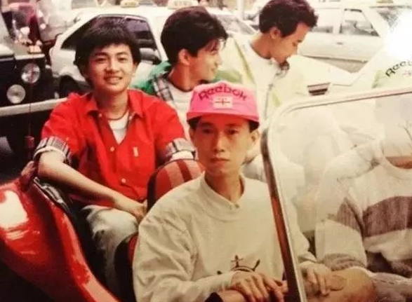 小虎队|古人也“追星”，古人“追星”又是什么样的？来看看你知道吗？