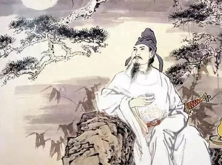 小虎队|古人也“追星”，古人“追星”又是什么样的？来看看你知道吗？