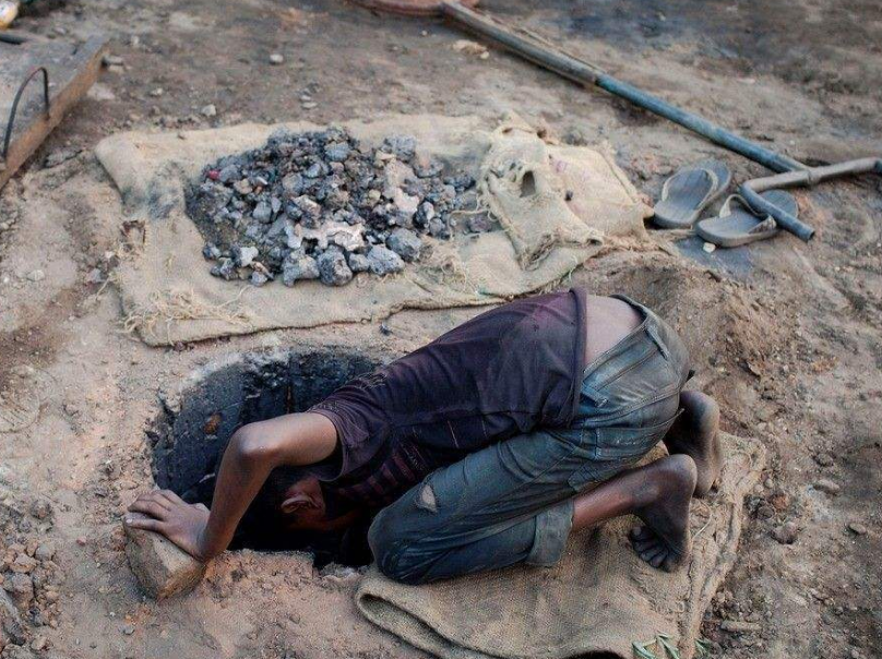 全球最奇特地下王国,6000人在下水道生活,居民却过得很享受